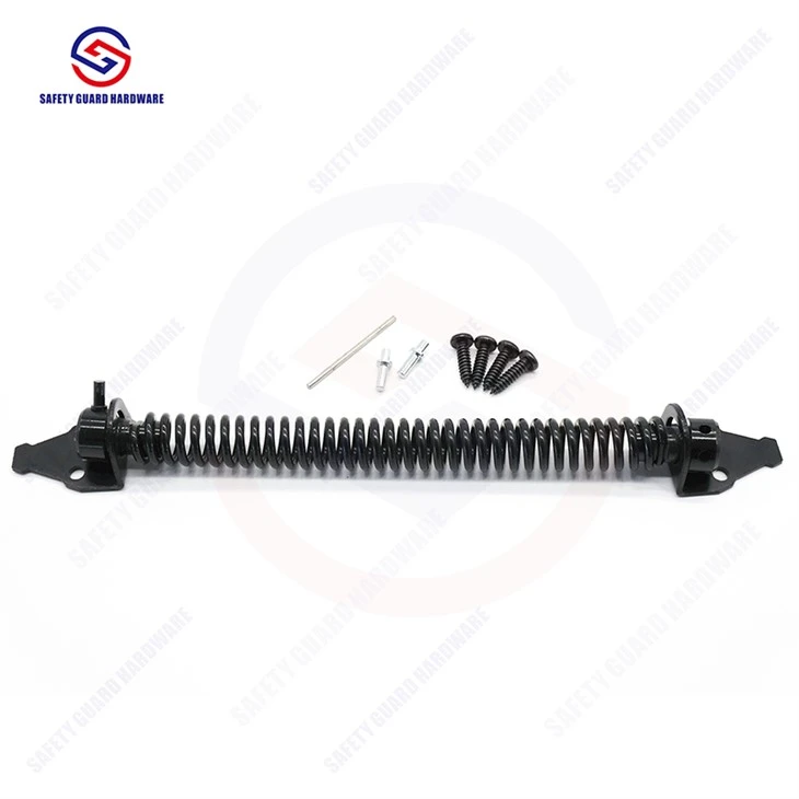 14 Inch Gate Spring best