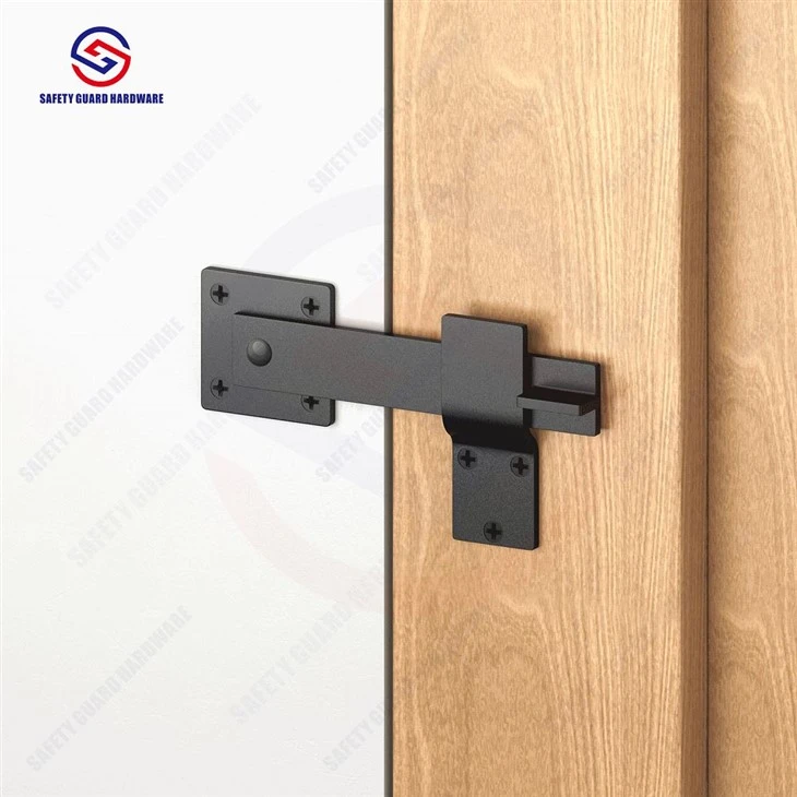Fence Door Bolt best