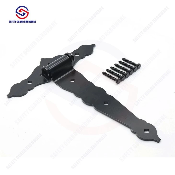 Pair Of Gate Hinges factory