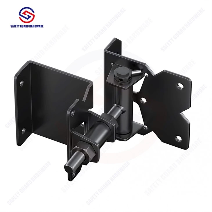 Self Closing Pvc Gate Hinges factory
